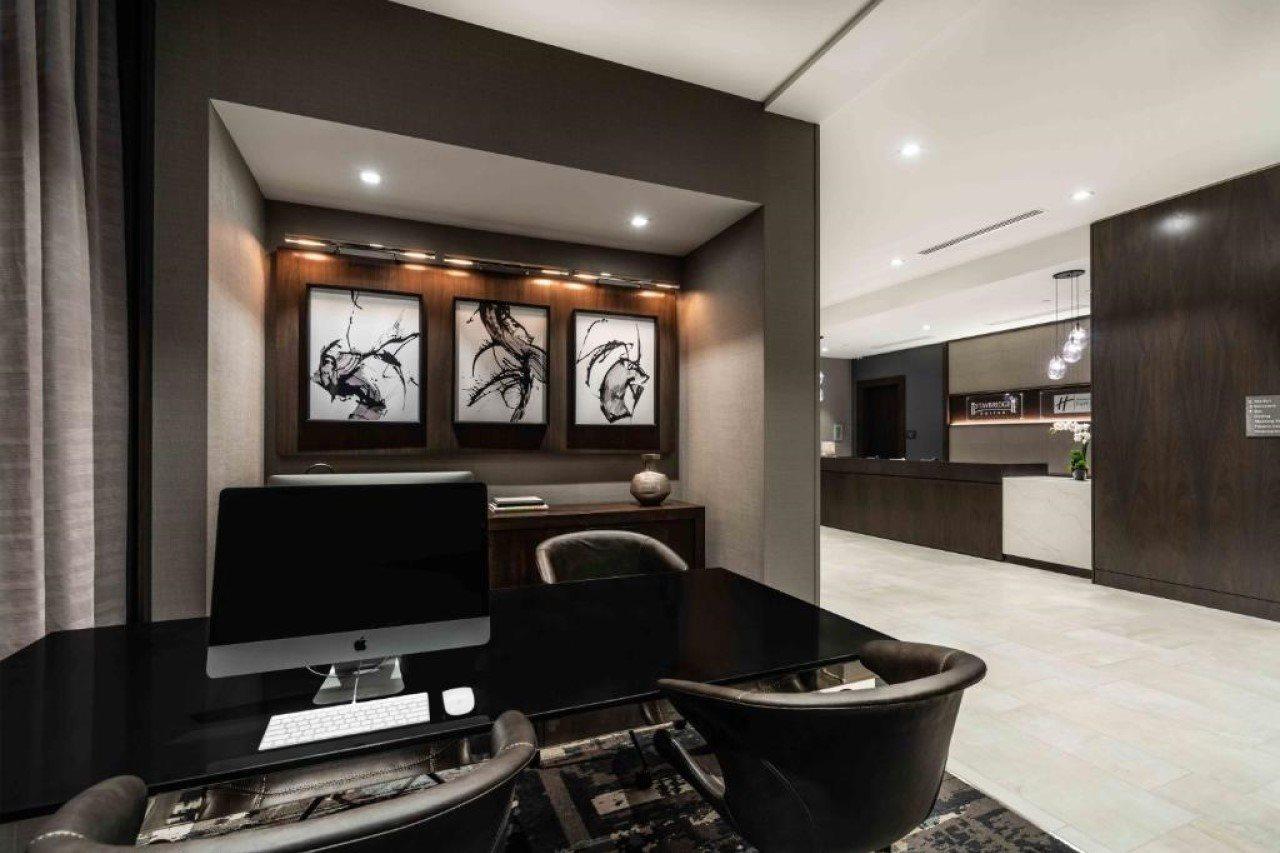 Staybridge Suites - Quincy By Ihg Esterno foto