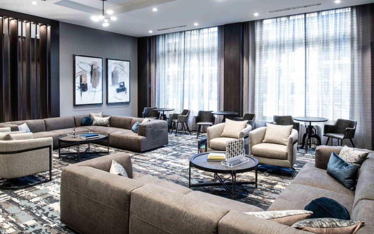 Staybridge Suites - Quincy By Ihg Esterno foto
