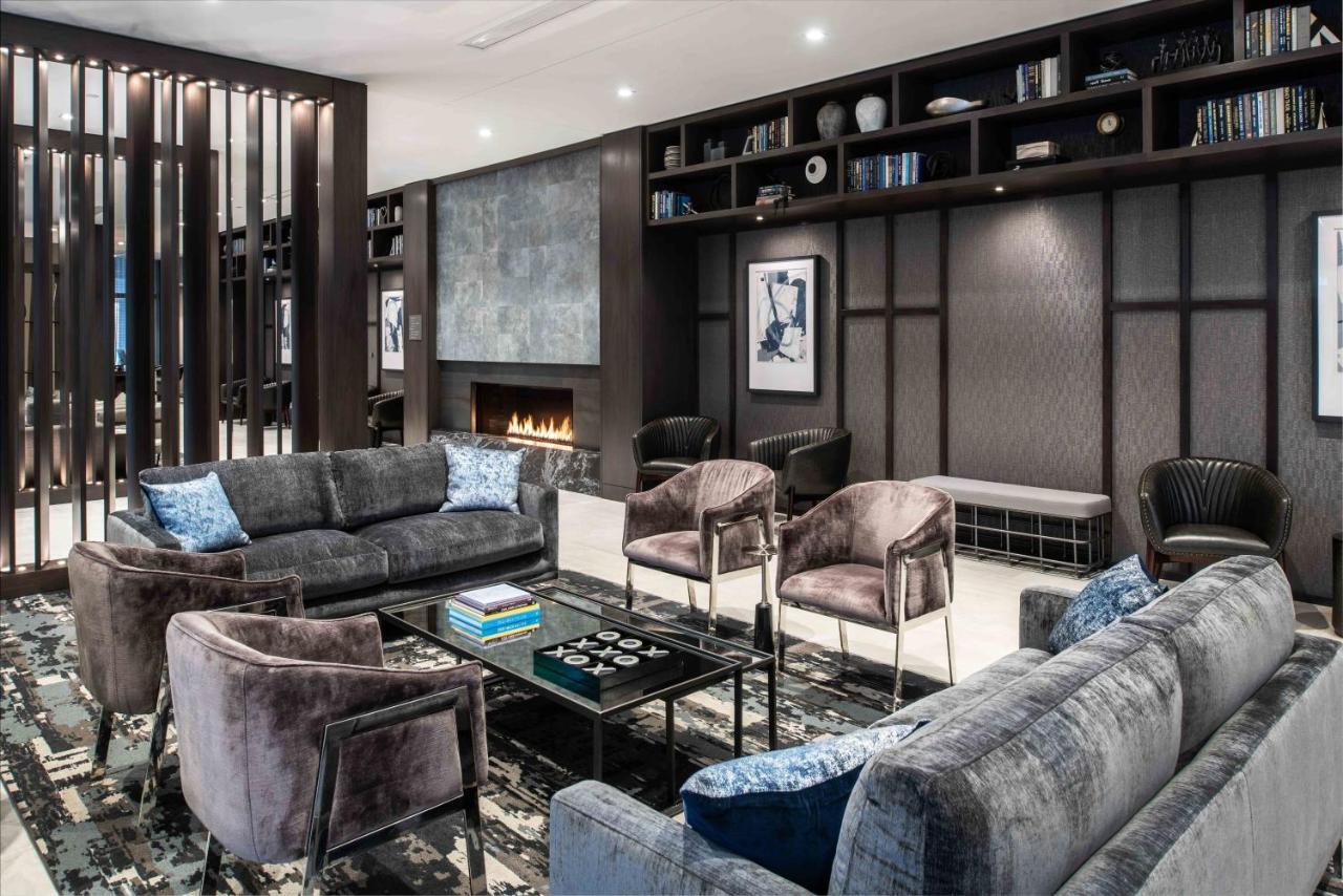 Staybridge Suites - Quincy By Ihg Esterno foto