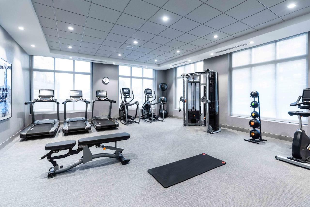 Staybridge Suites - Quincy By Ihg Esterno foto