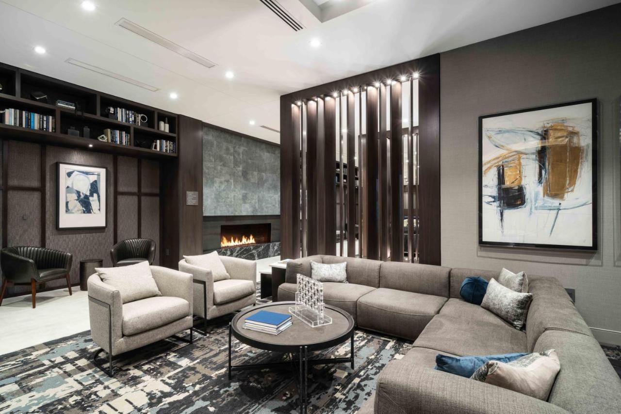 Staybridge Suites - Quincy By Ihg Esterno foto