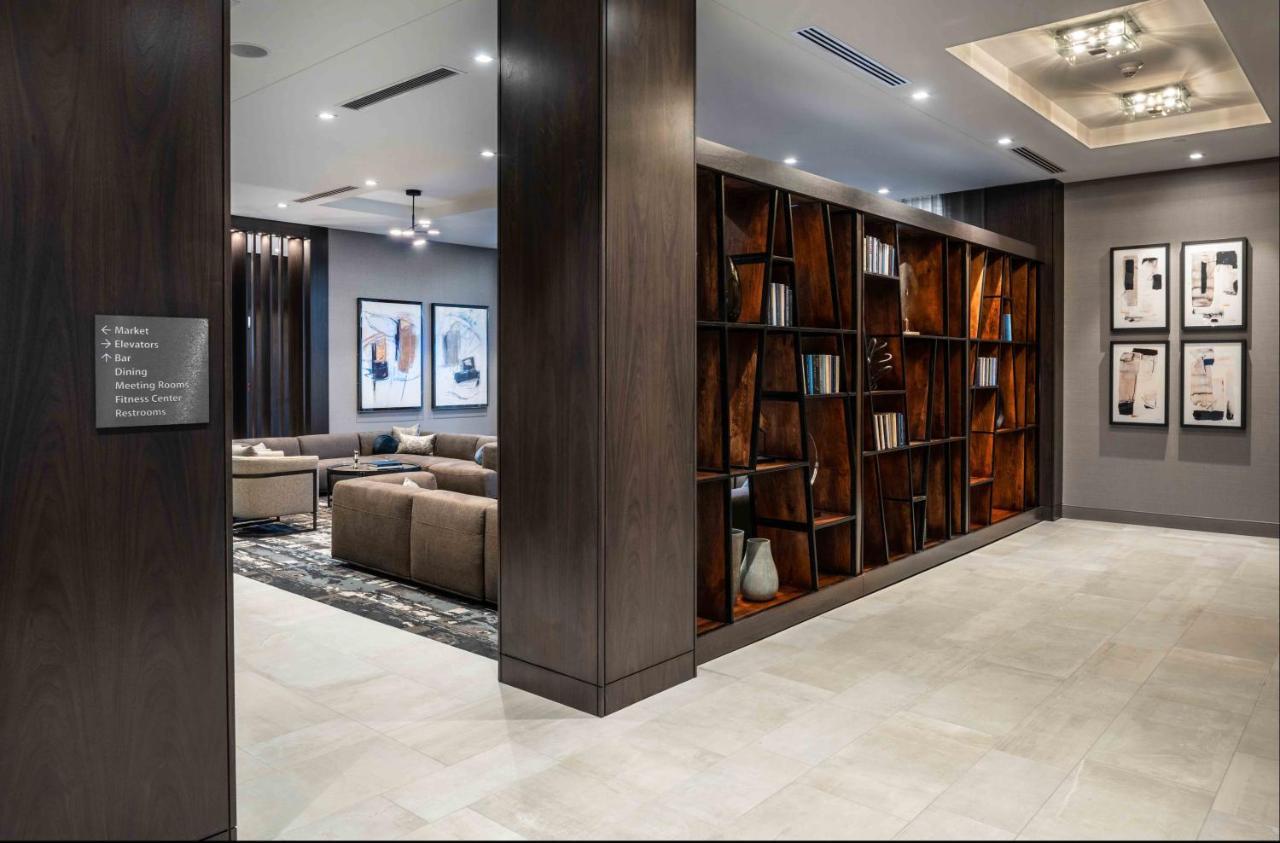 Staybridge Suites - Quincy By Ihg Esterno foto